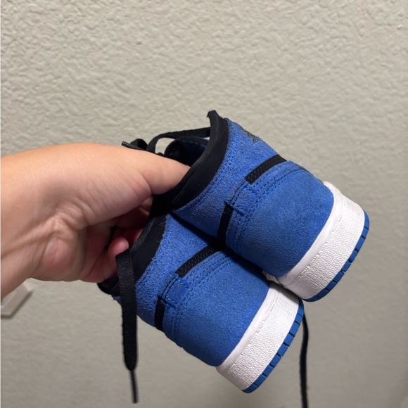 Jordan retro 1 high reimagined - Picture 8 of 9